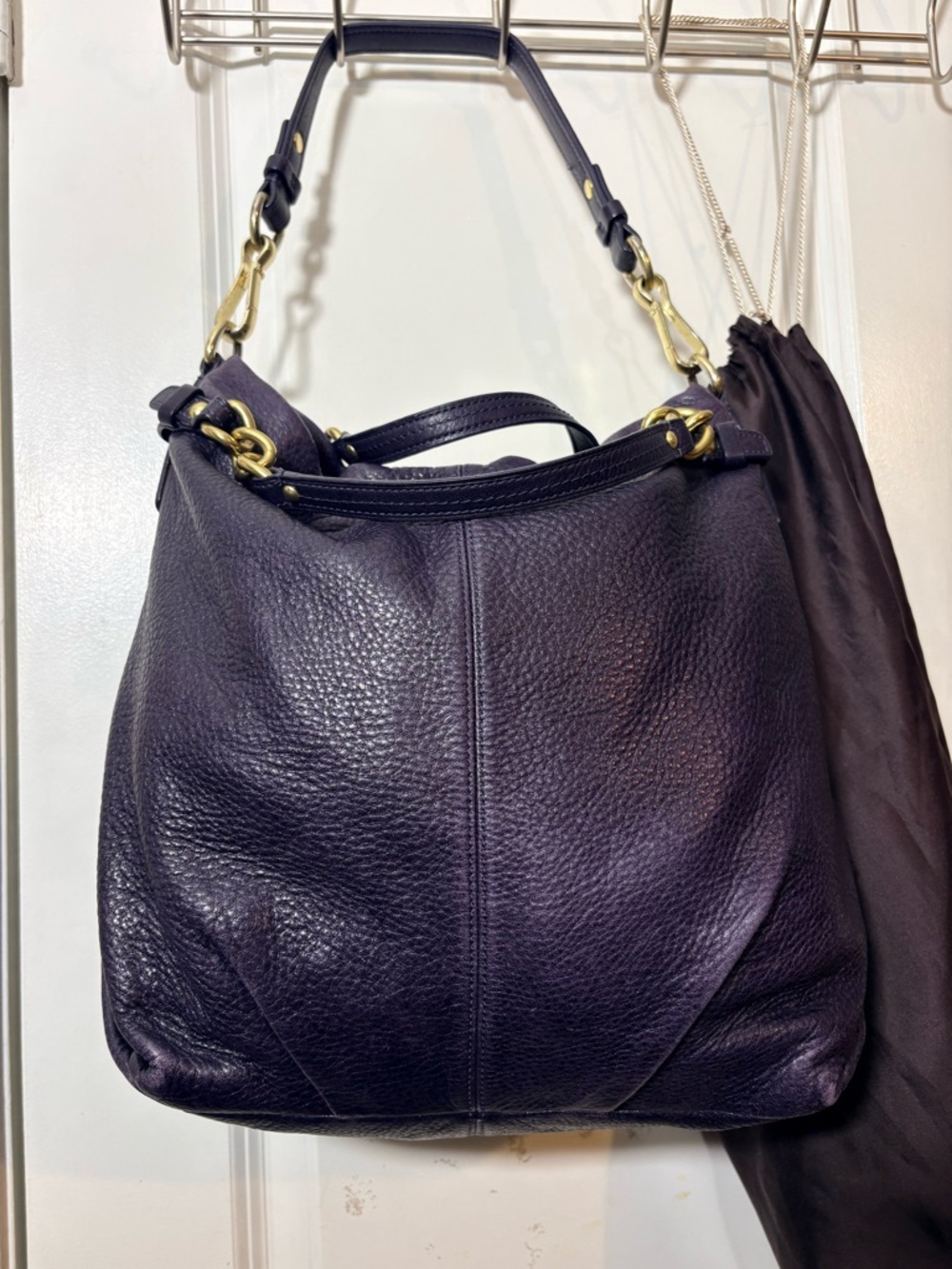 Coach Madison Sophia Satchel & Shoulder Bag #14141